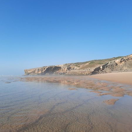 Sunny Aljezur Da Viana,ヴィラ エクステリア 写真