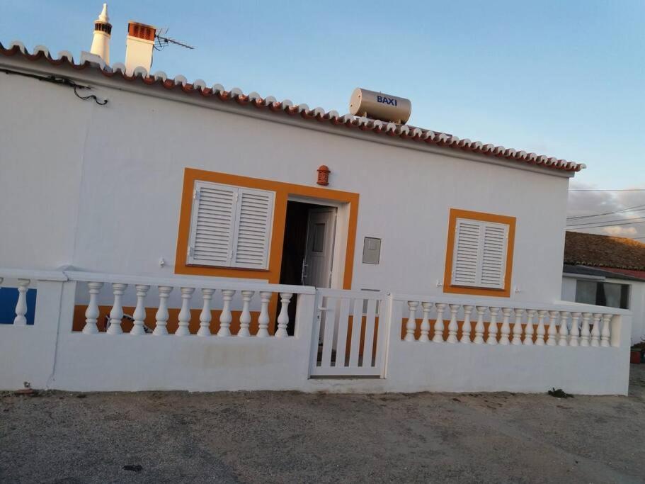 Sunny Aljezur Da Viana,ヴィラ エクステリア 写真