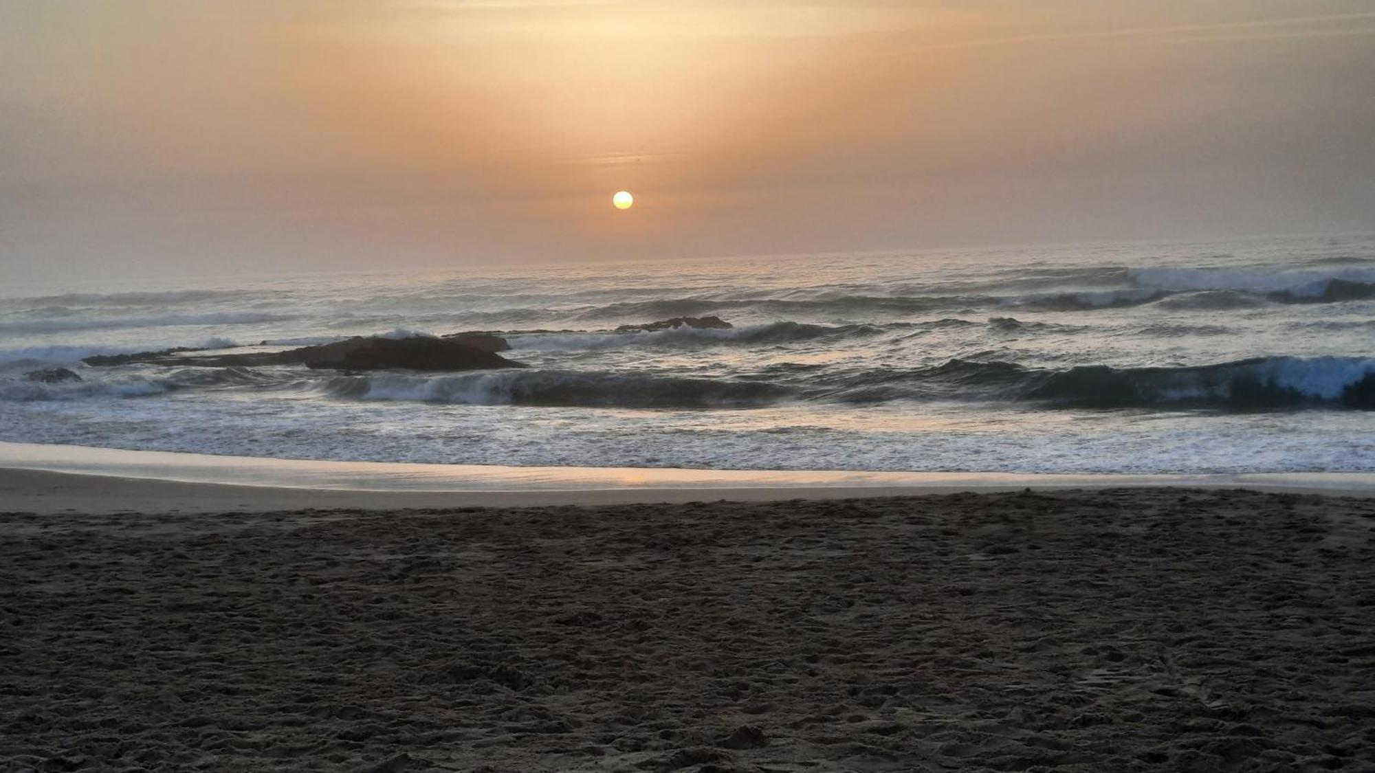 Sunny Aljezur Da Viana,ヴィラ エクステリア 写真