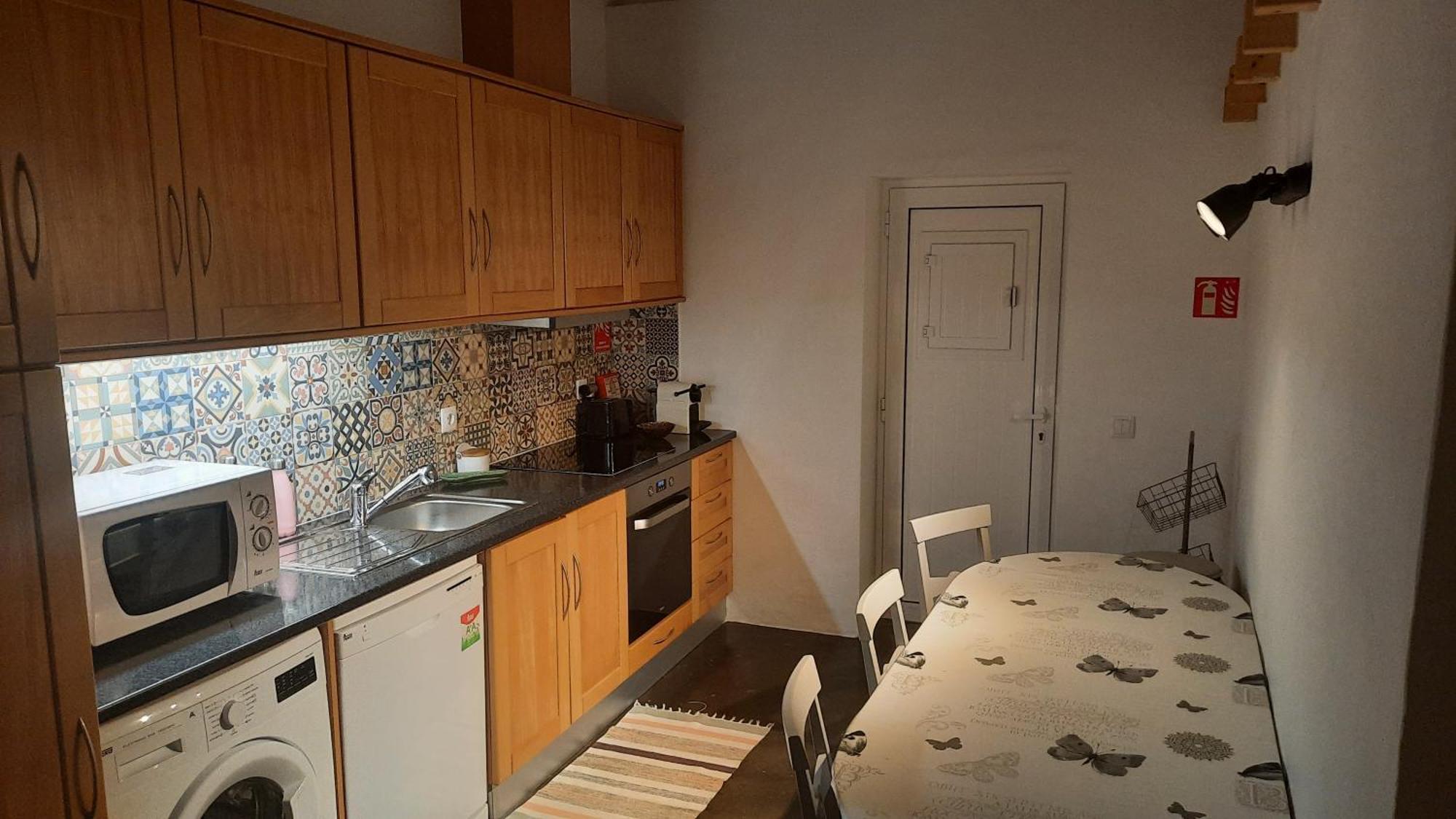 Sunny Aljezur Da Viana,ヴィラ エクステリア 写真