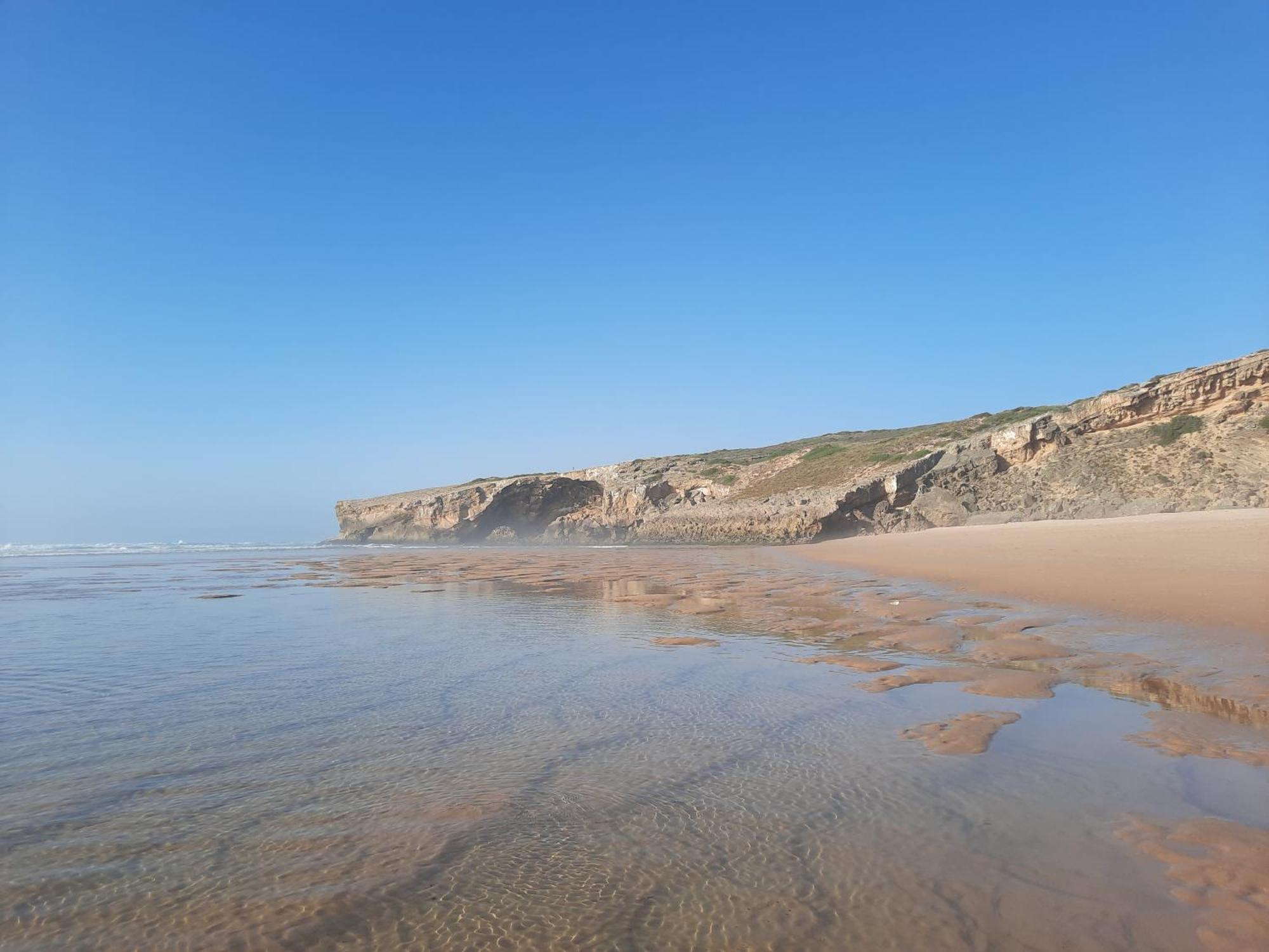 Sunny Aljezur Da Viana,ヴィラ エクステリア 写真